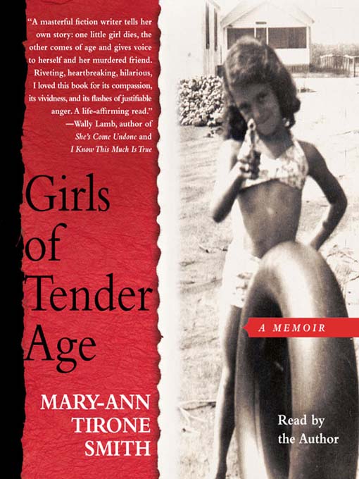 Title details for Girls of Tender Age by Mary-Ann Tirone Smith - Available